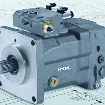 Closed Loop Axial Piston Pumps
