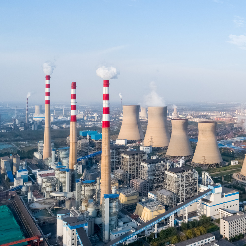 HYDAC the answer for hydroelectric fluid power requirements