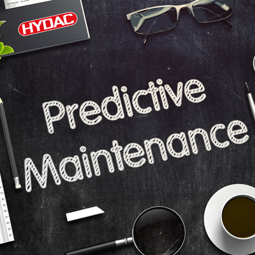Be informed of changes in fluid condition