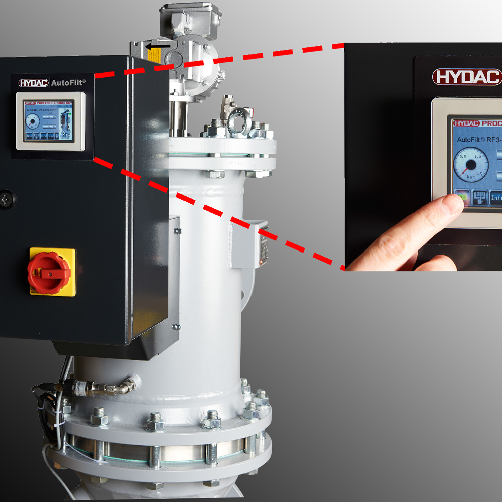 Process Water Filtration for the Pulp and Paper Industry