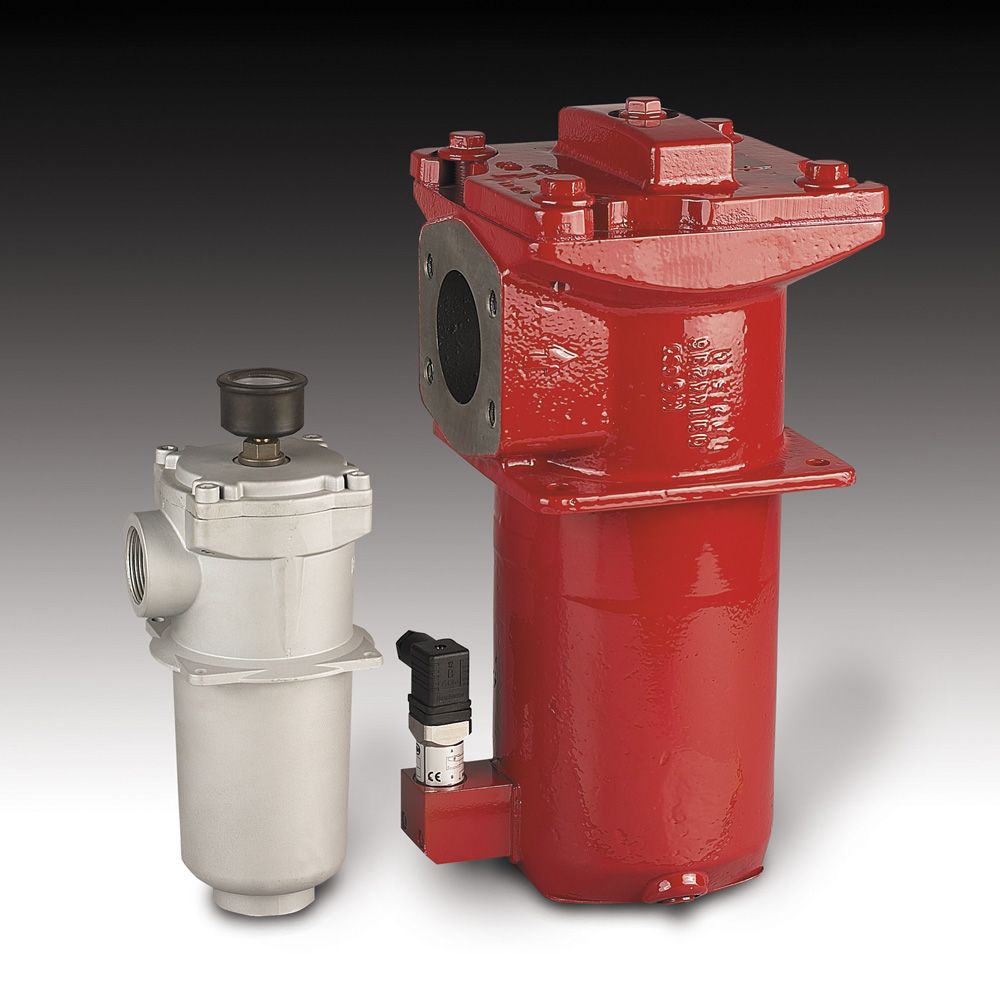 What is a Return Line Filter?