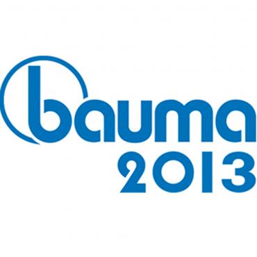 HYDAC at bauma 2013
