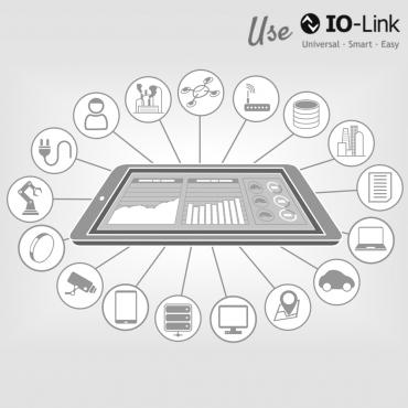What is the Difference Between IO-Link and Analogue Systems?