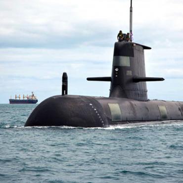 Diesel Fuel Condition on Australian Submarines