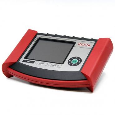 What is the HMG 4000?