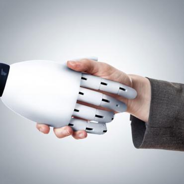 The Capabilities and Advantages of Human Machine Interface