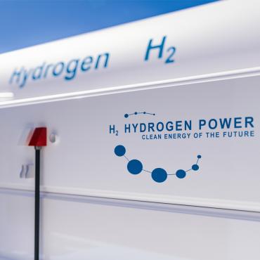 HYDAC at coalface of hydrogen filling stations