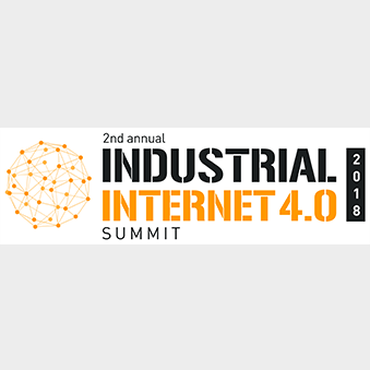 HYDAC will be exhibiting at the Industrial Internet Summit 2018