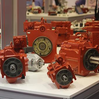 Are you having trouble sourcing axial piston pumps?