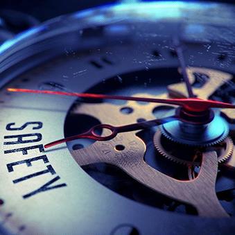 Control Technology – Functional safety in mobile machines