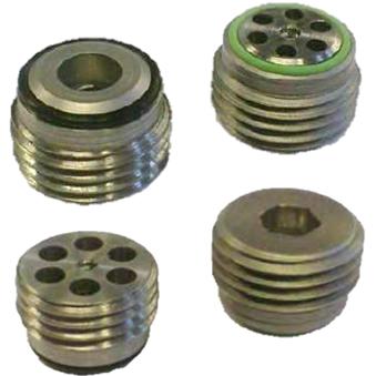 Compact Hydraulics – RVF