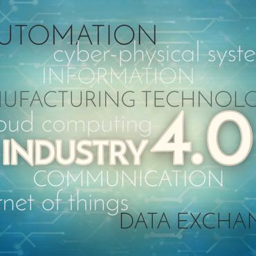 Industry 4.0 Data Analytics