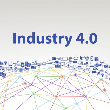IO-Link basis for Industry 4.0