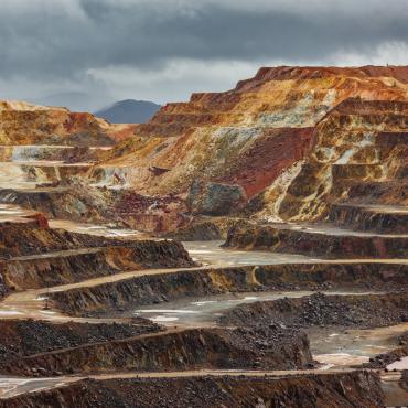 Improving reliability and system efficiency in a mine site in Queensland