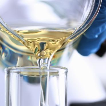 Oil filtration know-how on tap