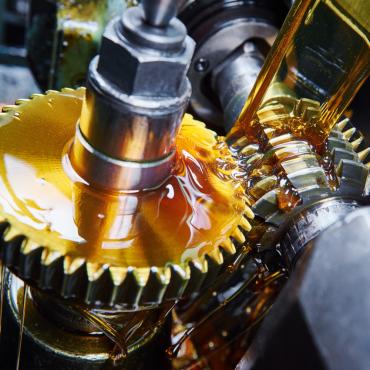 ‘Lubricants and their properties’ online course 