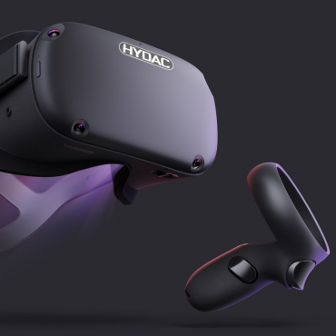 HYDAC Australia develops Virtual Training environment that escapes COVID-19