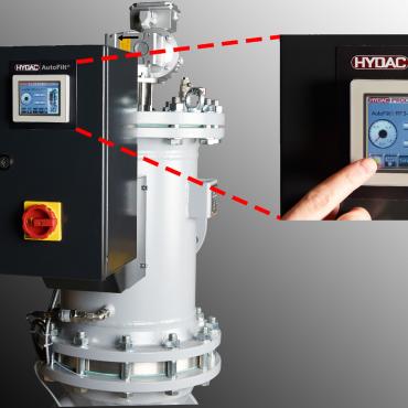 Process Water Filtration for the Pulp and Paper Industry