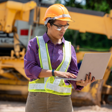 ‘Hydraulic safety’ online course