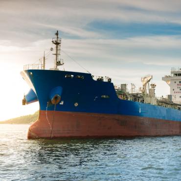 Quality AutoFilt process filters in ballast water