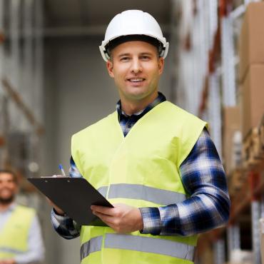 Suspended loads most common cause of injury
