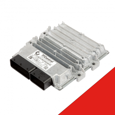 Chip problems don’t deter TTC 500 control unit production