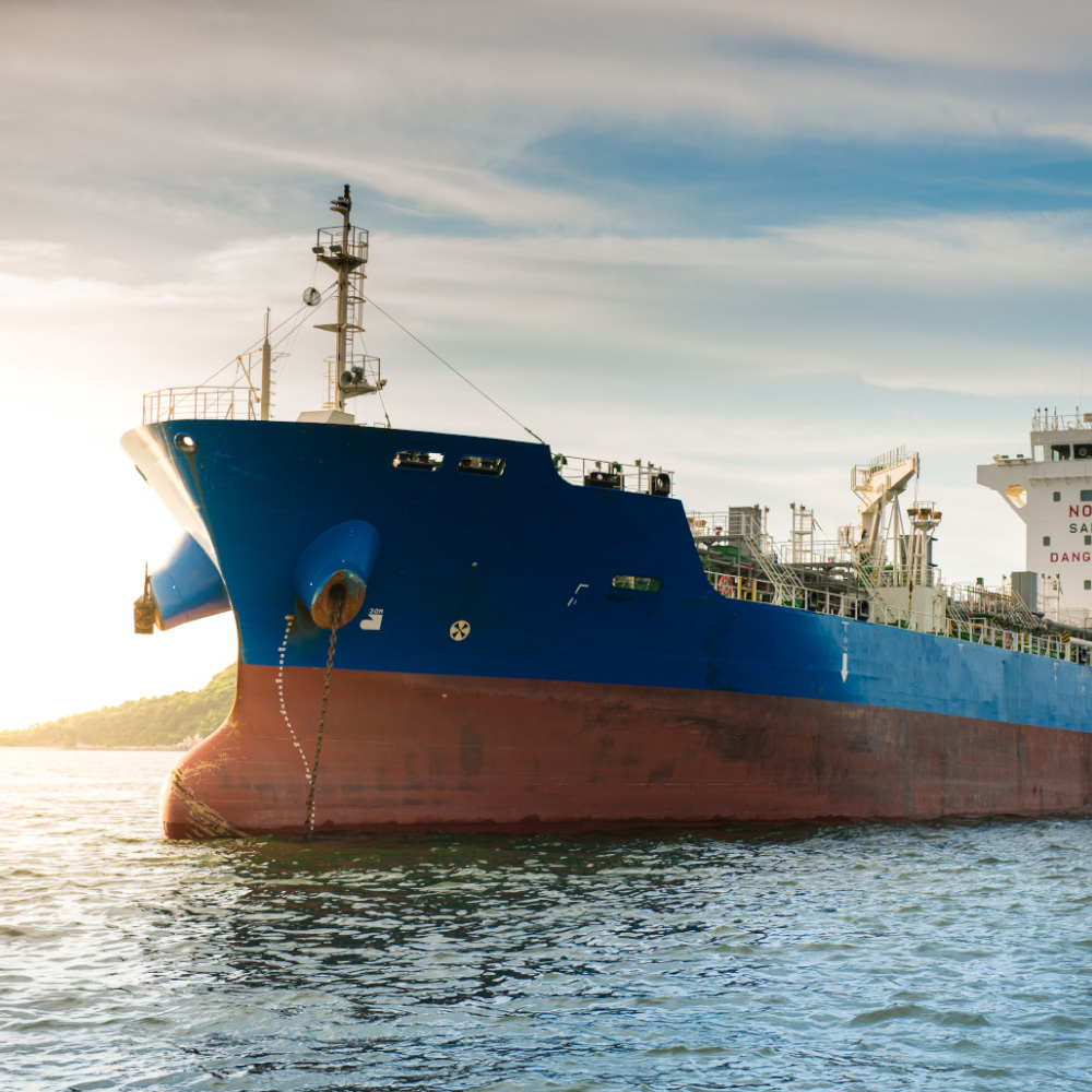 Quality AutoFilt process filters in ballast water