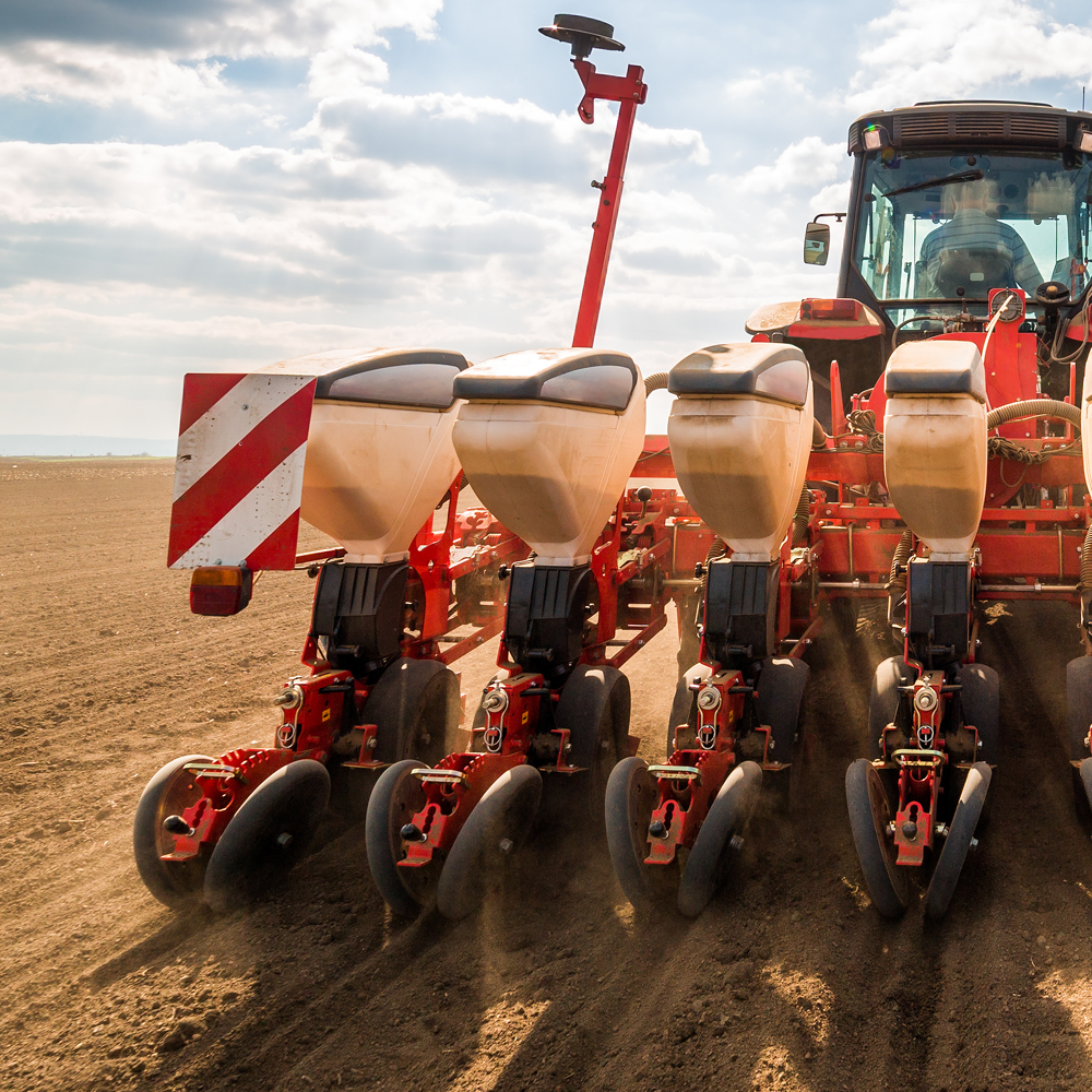 HYDAC’s hydraulic driven generator solution