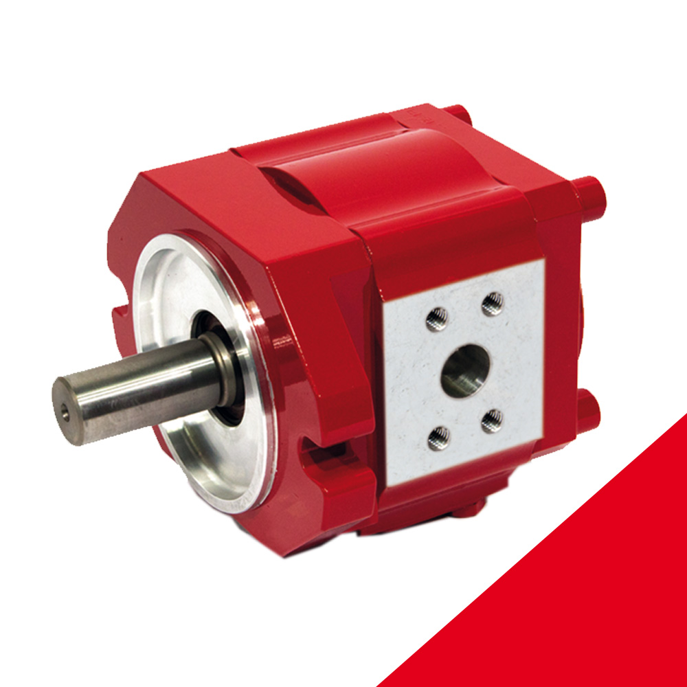 The internal gear pump