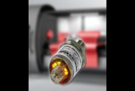 IO-Link Digital Communication Interface