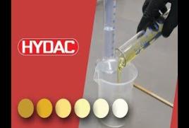 How to use a MPC field test kit