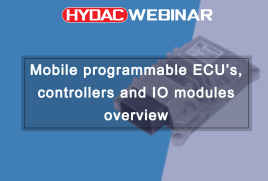 Mobile controllers