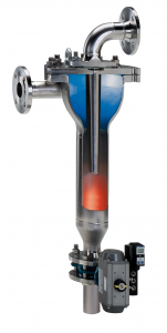 AutoFilt® TwistFlow Strainer ATF