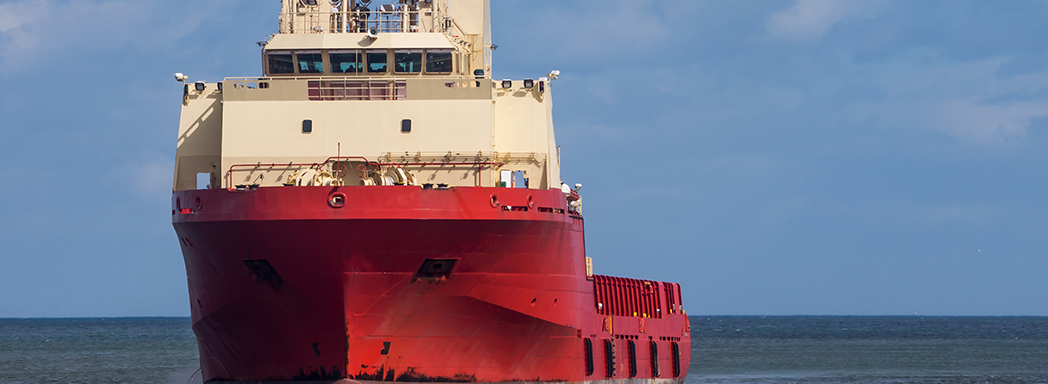 Intelligent shipbuilding industry strategies with HYDAC