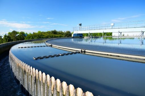 Pre-treatment of raw water provides protection and extends the service life of filters downstream