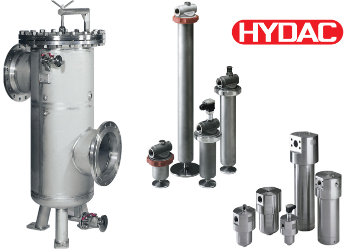 Fuel gas filtration process technology