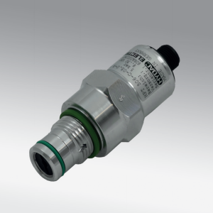 The intelligent algorithm to determine the remaining useful life of filter elements can be used in all systems that require a continuous and intelligent monitoring