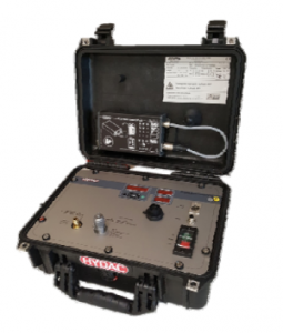 HYDAC's Fluid Control Unit – FCU 1310