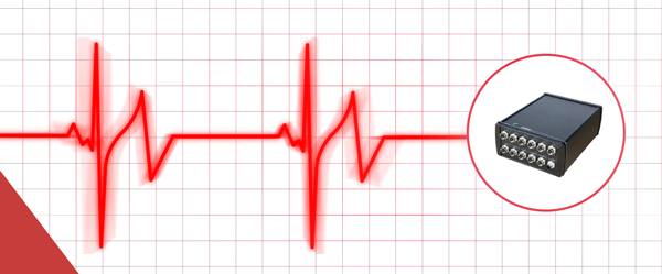 Machine condition monitoring with HYDAC