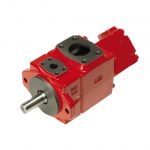 HYDAC vane pump