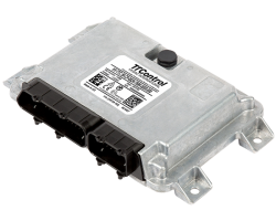 HY-TTC 50 is a powerful yet cost-effective, electronic control unit