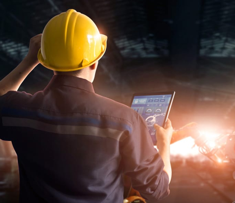 HYDAC professional graduate program